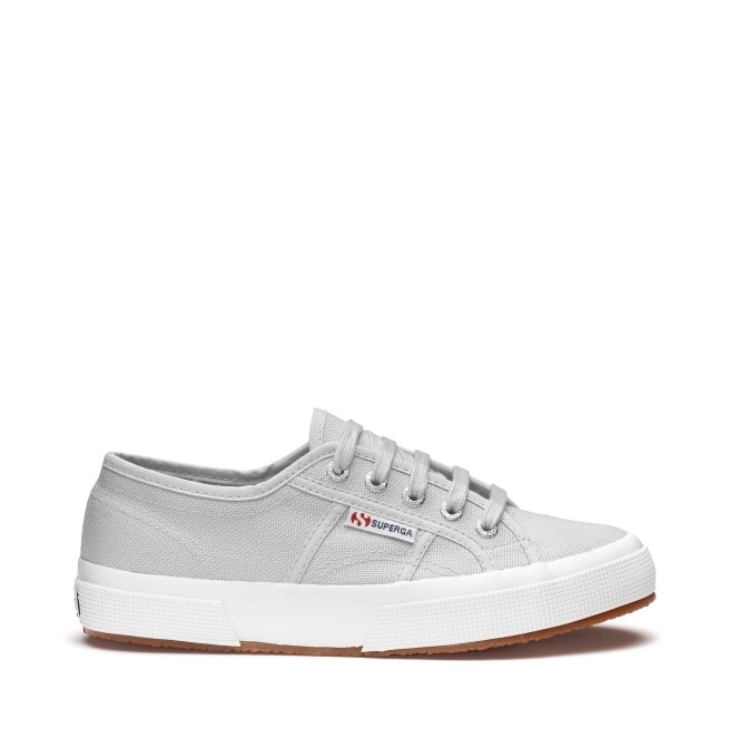 Tênis Clássico Superga 2750 Cotu - Cinza