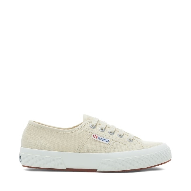 Tênis Clássico Superga 2750 Cotu - Bege
