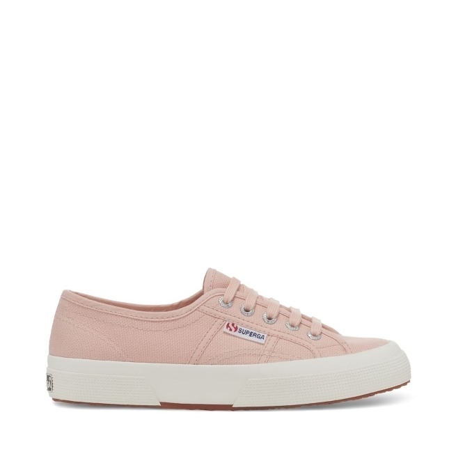Tênis Clássico Superga 2750 Cotu - Blush
