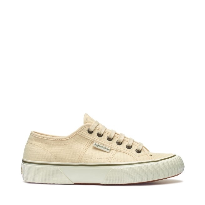 Tênis Superga 2490 Bold - Casca De Ovo