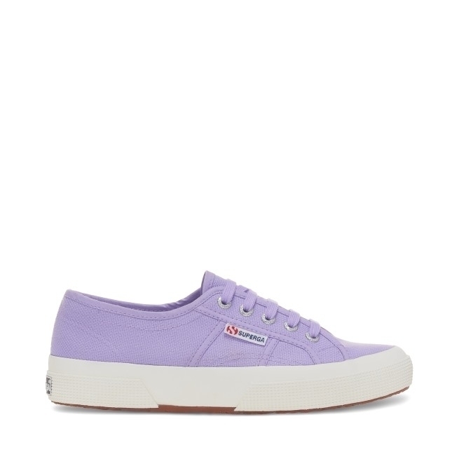 Superga 2750 - Clássico Cotu