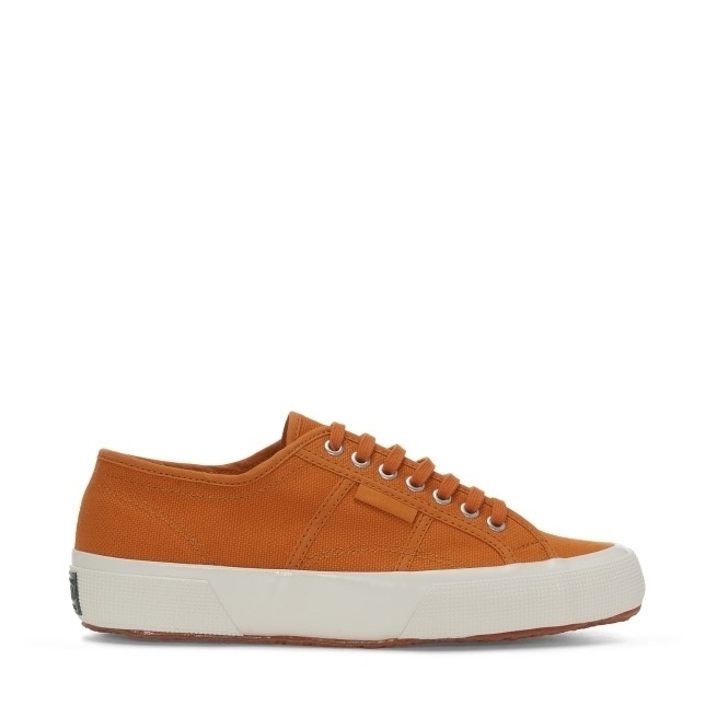Superga 2706 Og Brown Dk Ocra