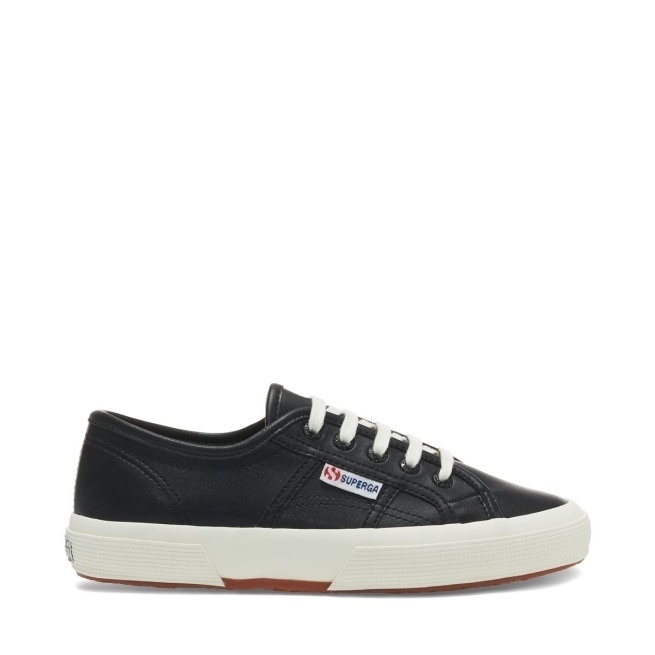 Superga 2750 Couro Sintético Vegano