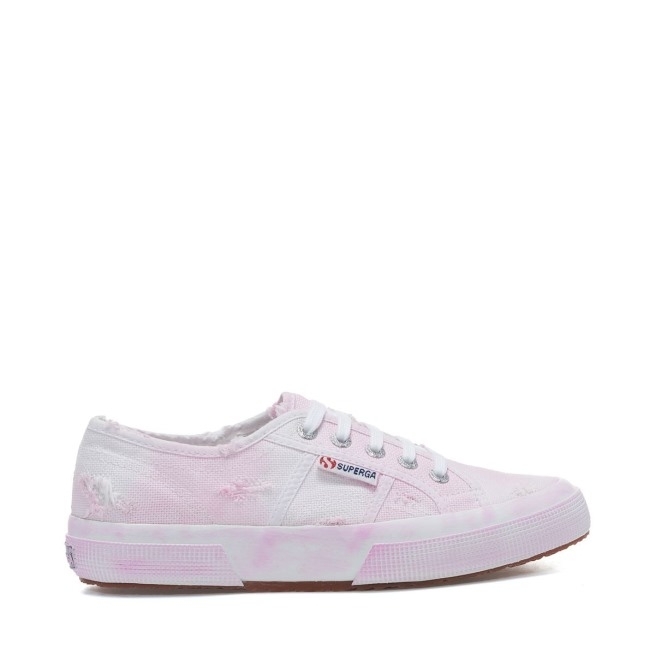 Superga 2750 Pedra Lavada