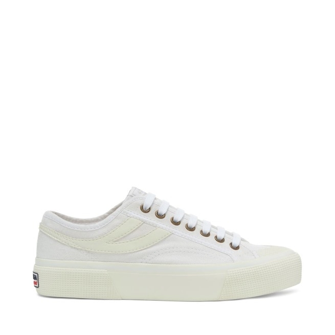 Superga 2750 Panatta 3.0