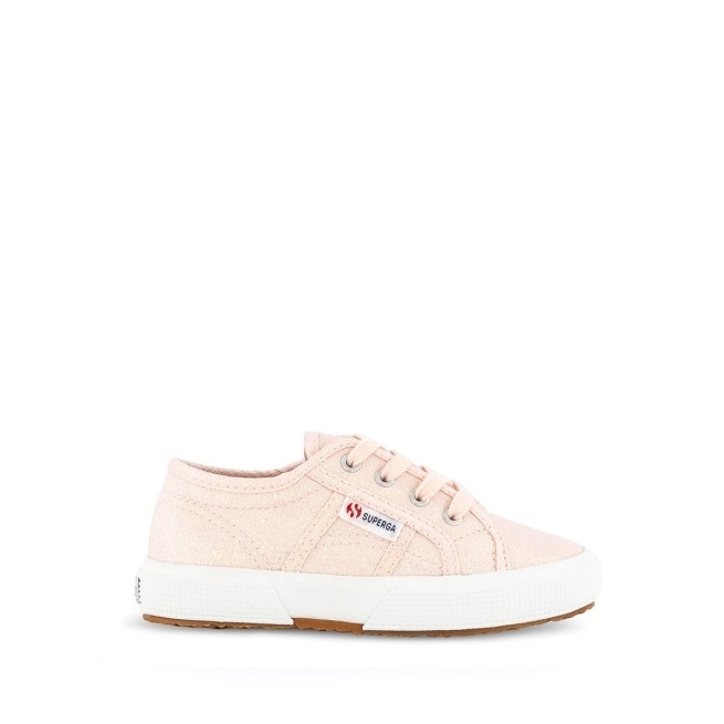 Superga 2750 Lamej Rosa Iridescente