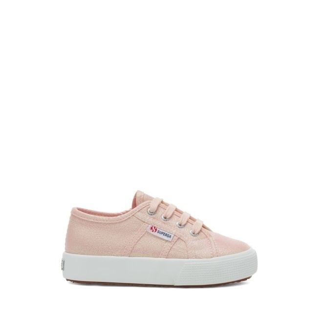 Superga 2730 Lamej Rosa Iridescente