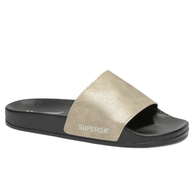 Ouro Amarelo Superga 1908 Syncrocow