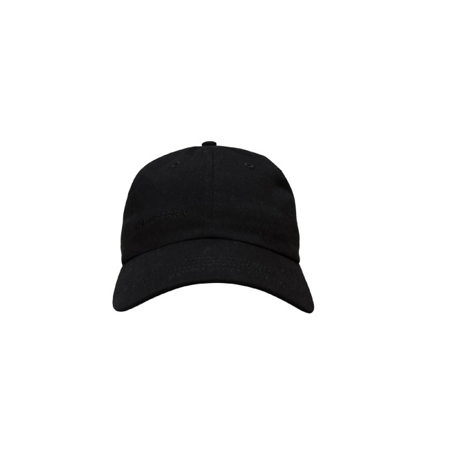 Boné Superga Lona Preta