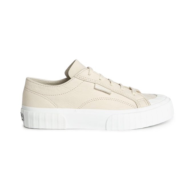Superga 2630 Listra Bege Suave