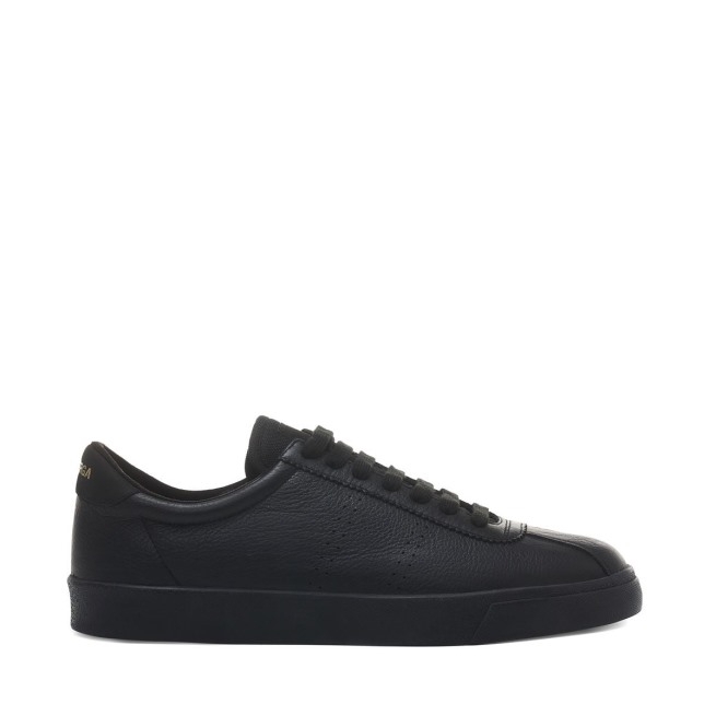 Couro Superga 2843 Club S Comfort