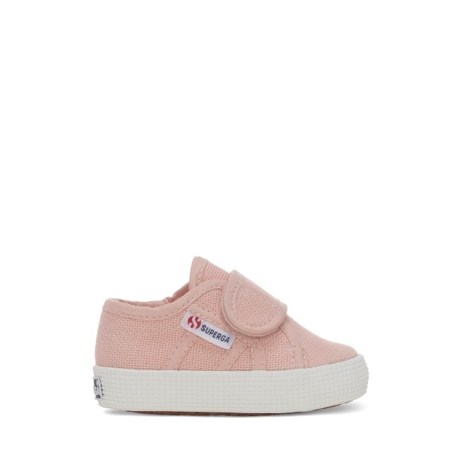 Superga 2750 Baby Easylite Straps Rosa Blush