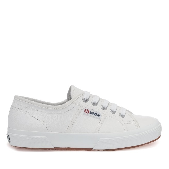 Superga 2750 Efglu Branco