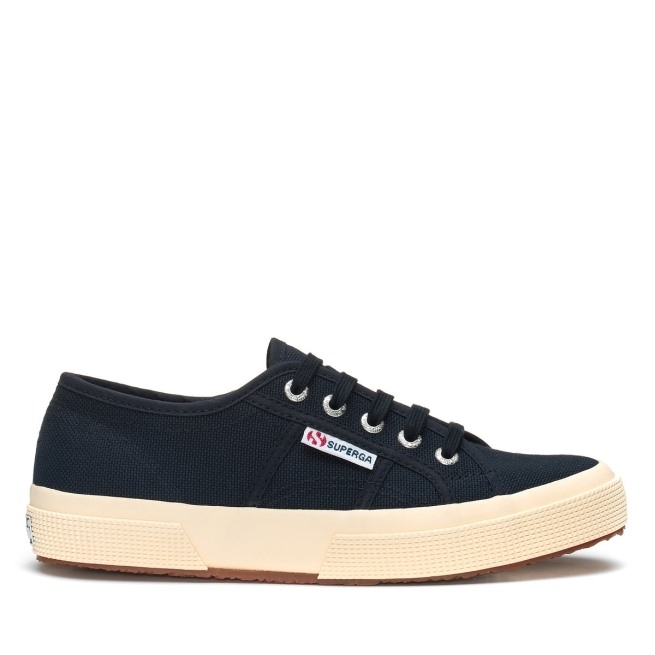Superga 2750 Cotu Classic Navy
