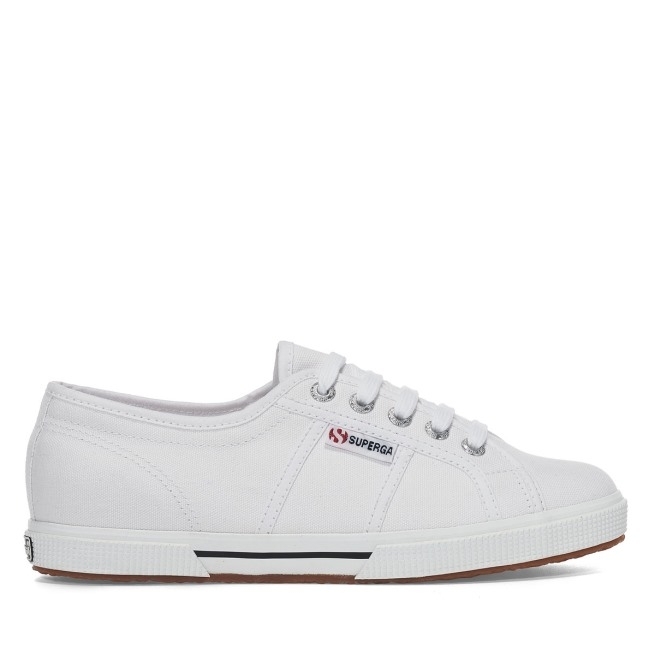 Superga 2950 Cotu Branco