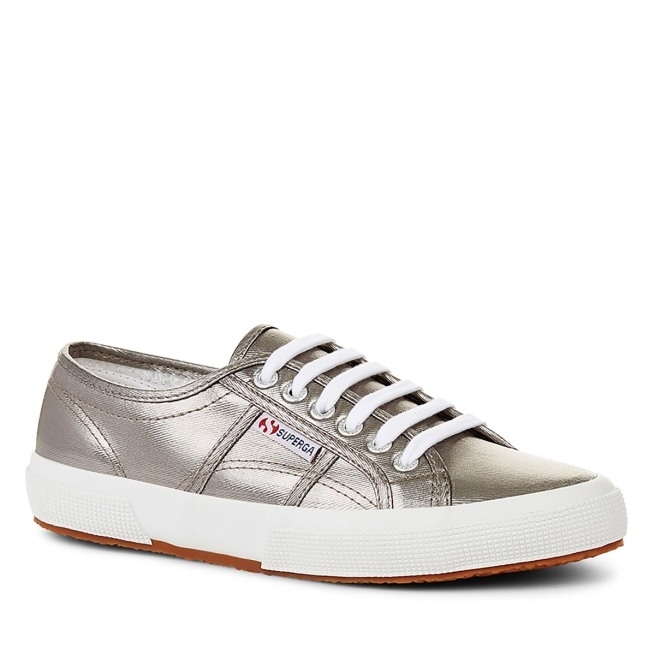 Superga 2750 Cotmetu Cinza