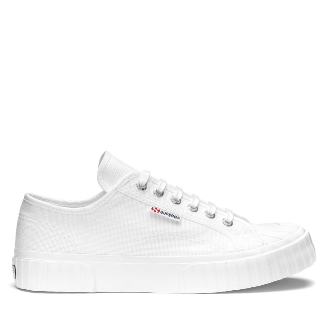 Superga 2630 Cotu Branco