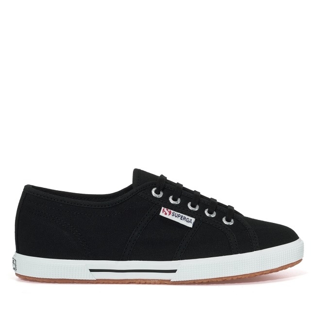Superga 2950 Cotu Preto