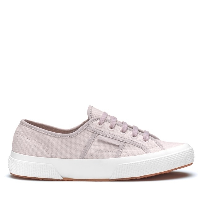 2750 Lona Orgânica Corante Natural Rosa Magenta Folhas Superga