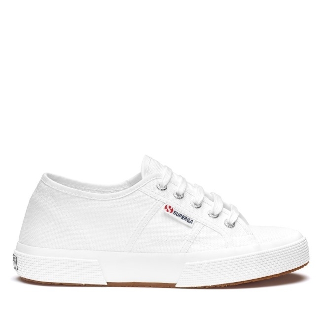 Superga 2750 Plus Branco Cotu