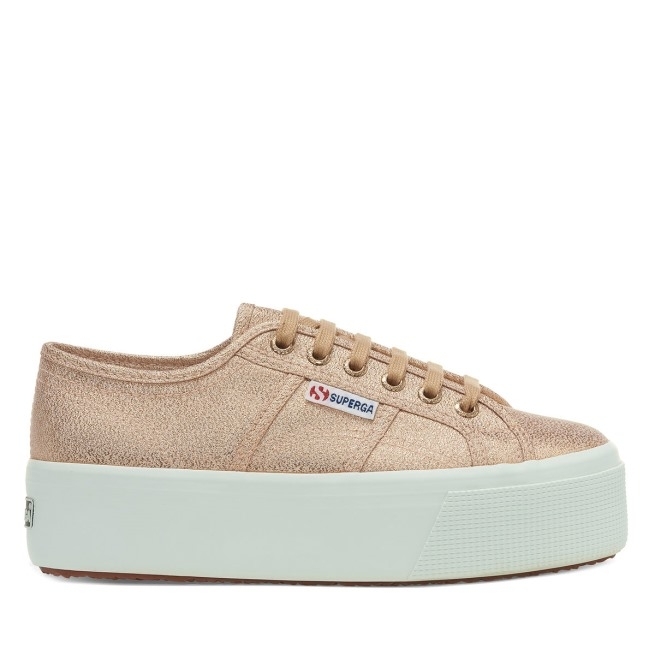 Cobre Lameado Superga 2790