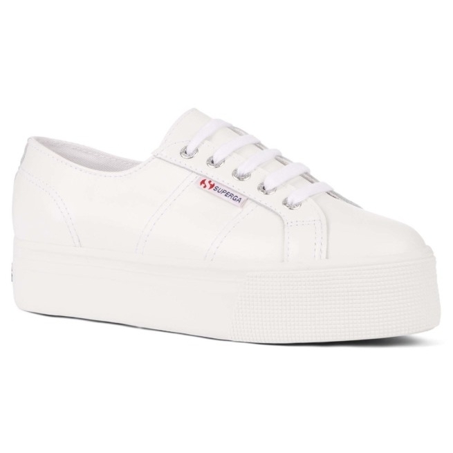Superga 2790 Napa Branco