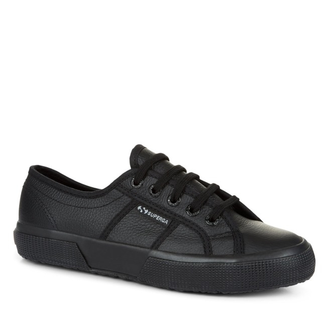 Superga 2750 Efglu Preto Total