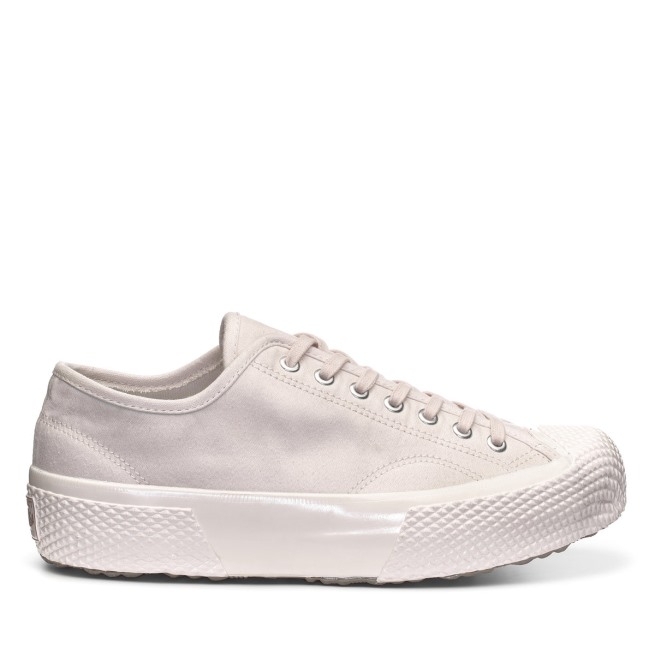 Superga 2435 Cd 162 Mastice Branco