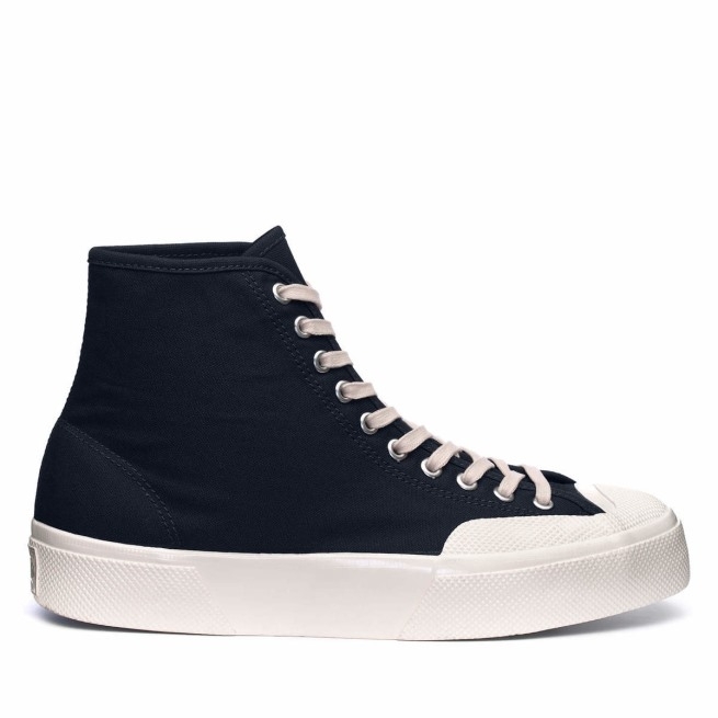 Superga 2433 W C1150 Azul Marinho