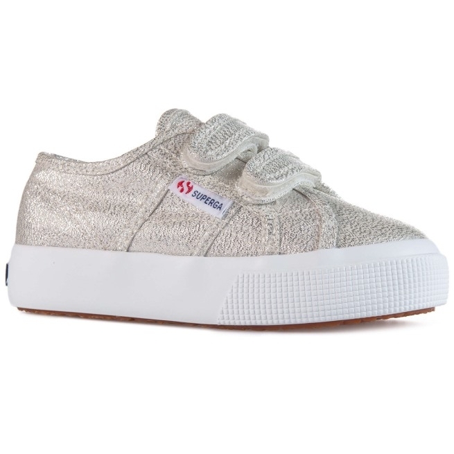 Superga 2730 Cinta Lamew Gesso Bege
