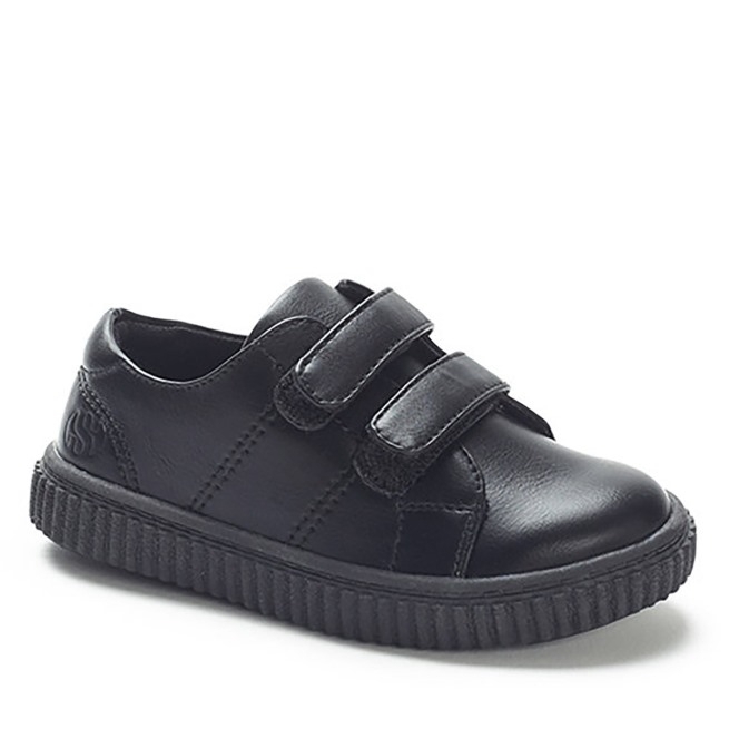 Superga 4869 Pulseira Sintética Preta