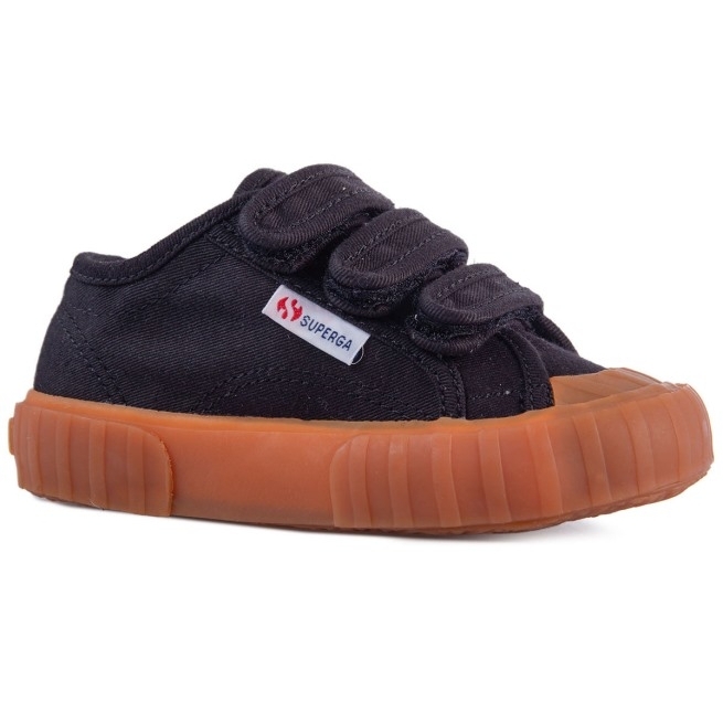 Cinta Furadeira Superga 2980 Preta